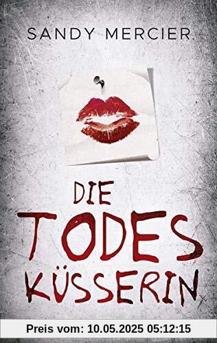Die Todesküsserin