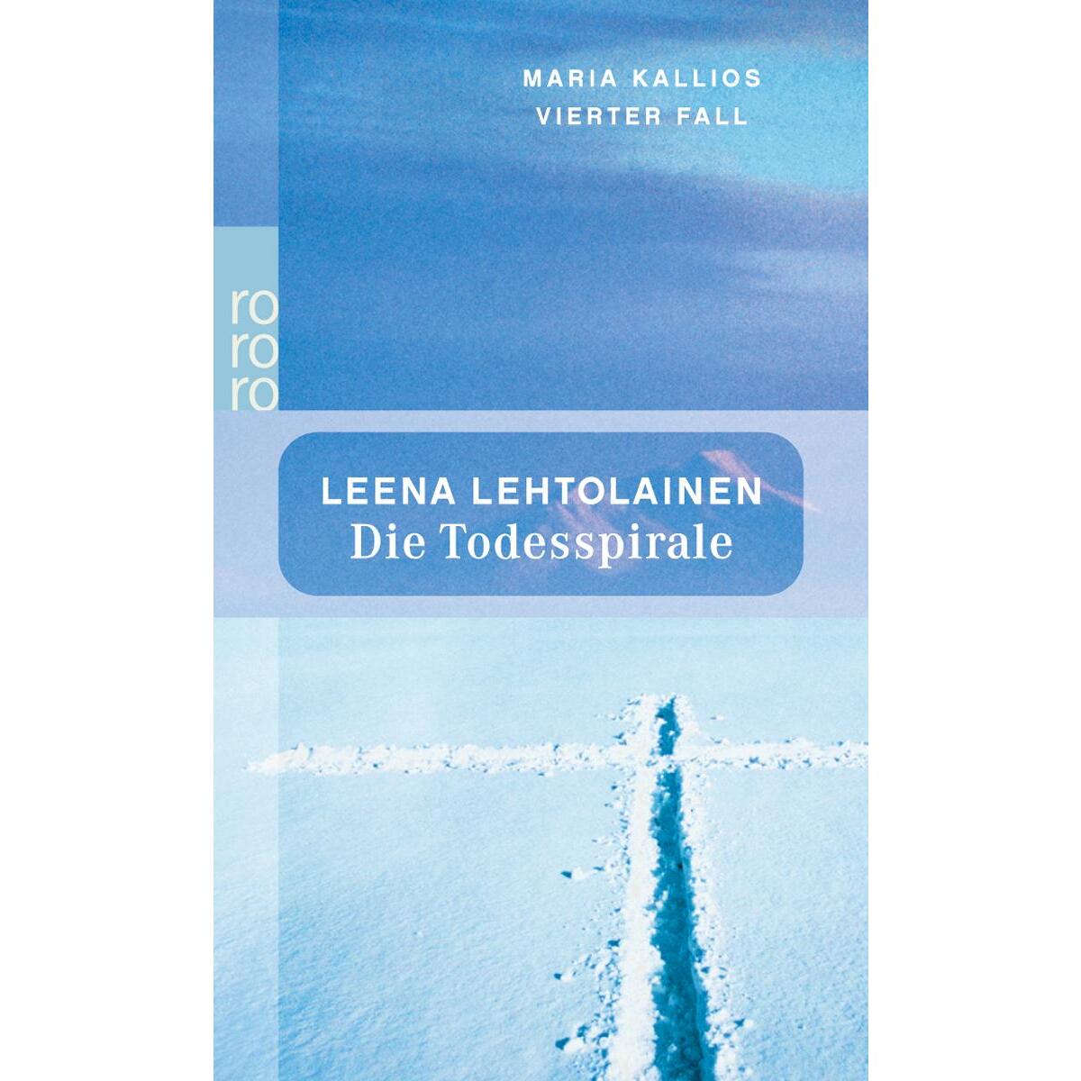 Die Todesspirale von Rowohlt Taschenbuch