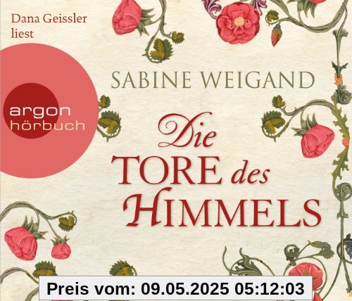 Die Tore des Himmels