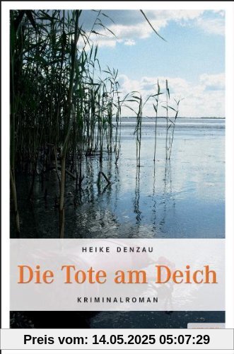 Die Tote am Deich