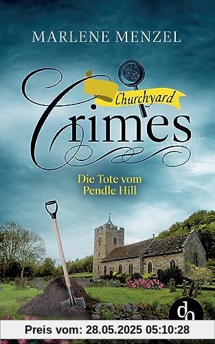 Die Tote vom Pendle Hill