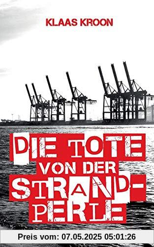 Die Tote von der Strandperle