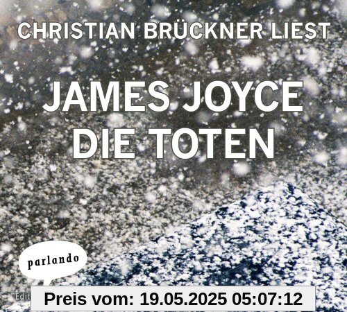 Die Toten