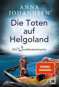 Die Toten auf Helgoland von Amazon Publishing / Edition M