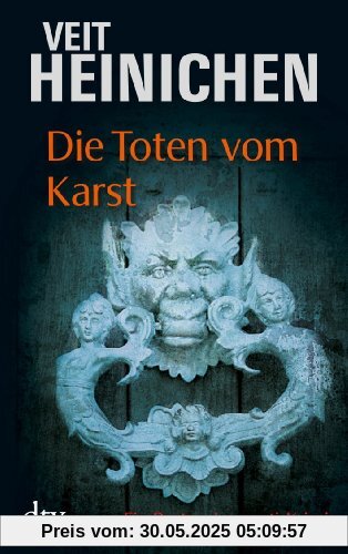 Die Toten vom Karst