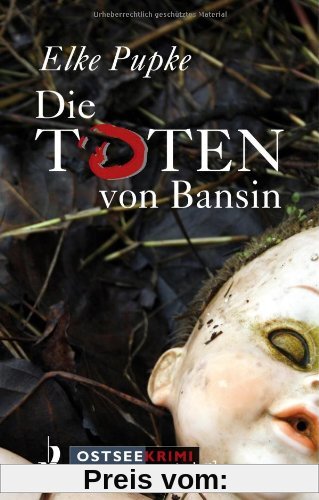 Die Toten von Bansin