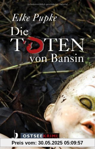 Die Toten von Bansin Die Toten von Bansin