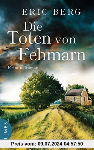 Die Toten von Fehmarn: Kriminalroman (Doro Kagel, Band 3)