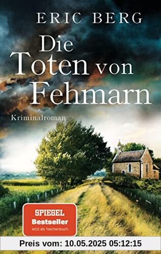 Die Toten von Fehmarn: Kriminalroman (Doro Kagel, Band 3)