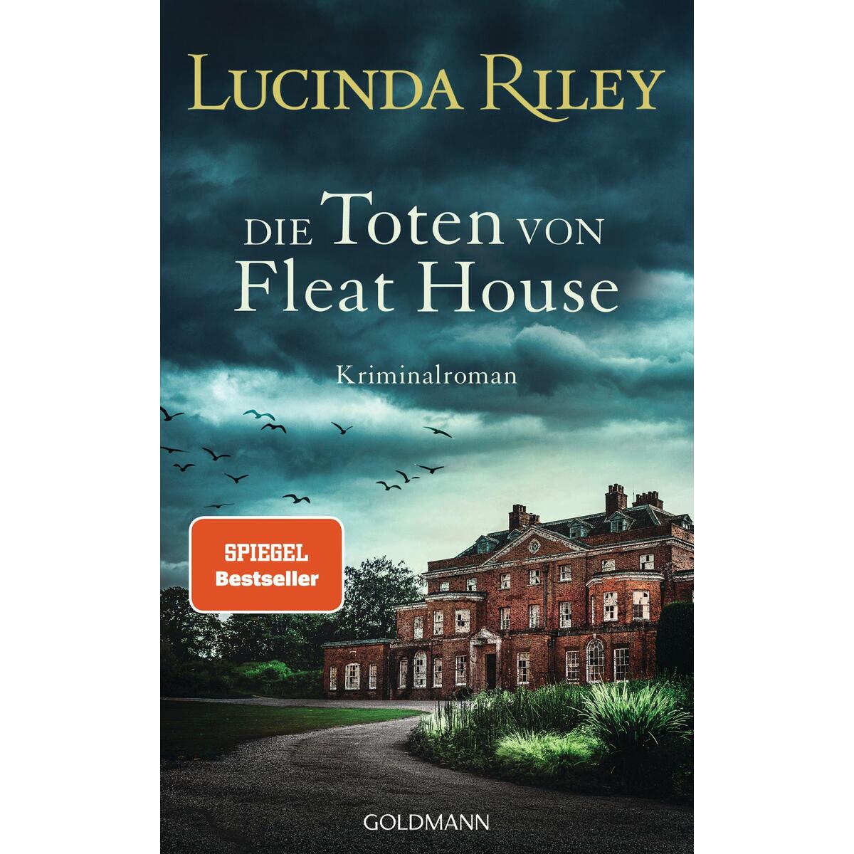 Die Toten von Fleat House Die Toten von Fleat House von Goldmann Verlag