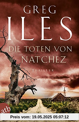 Die Toten von Natchez: Thriller