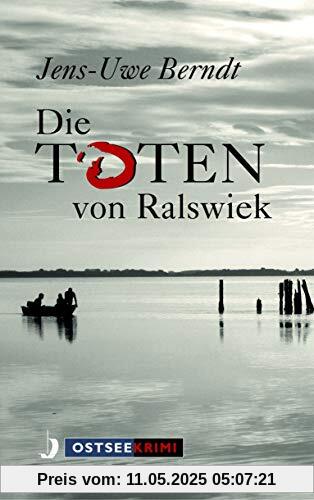 Die Toten von Ralswiek