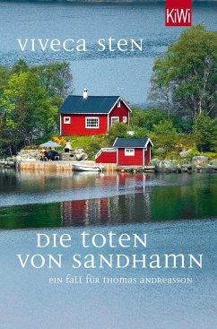 Die Toten von Sandhamn / Thomas Andreasson Bd.3 von Kiepenheuer & Witsch