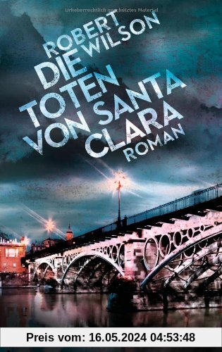 Die Toten von Santa Clara: Roman