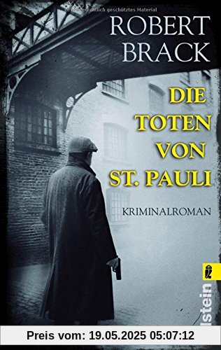 Die Toten von St. Pauli