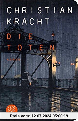 Die Toten: Roman (Fischer Taschenbibliothek)