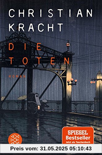 Die Toten: Roman