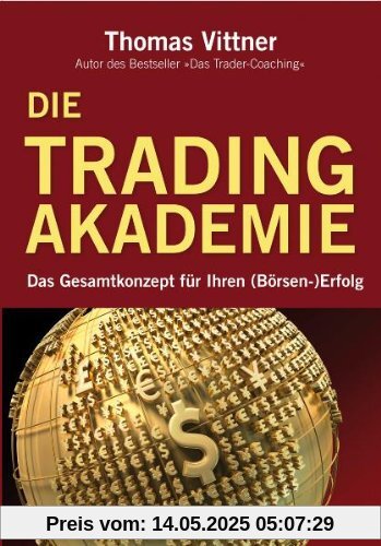 Die Tradingakademie: Ein Gesamtkonzept für Ihren (Börsen-) Erfolg
