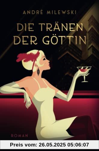 Die Tränen der Göttin