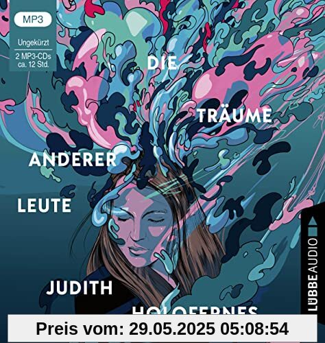 Die Träume anderer Leute: . Die Träume anderer Leute: .