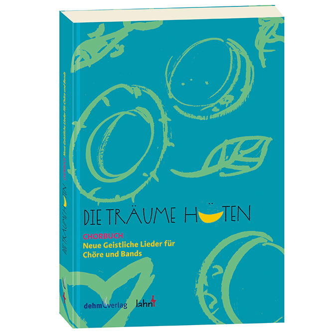 Die Träume hüten (1 Stück) von Butzon und Bercker
