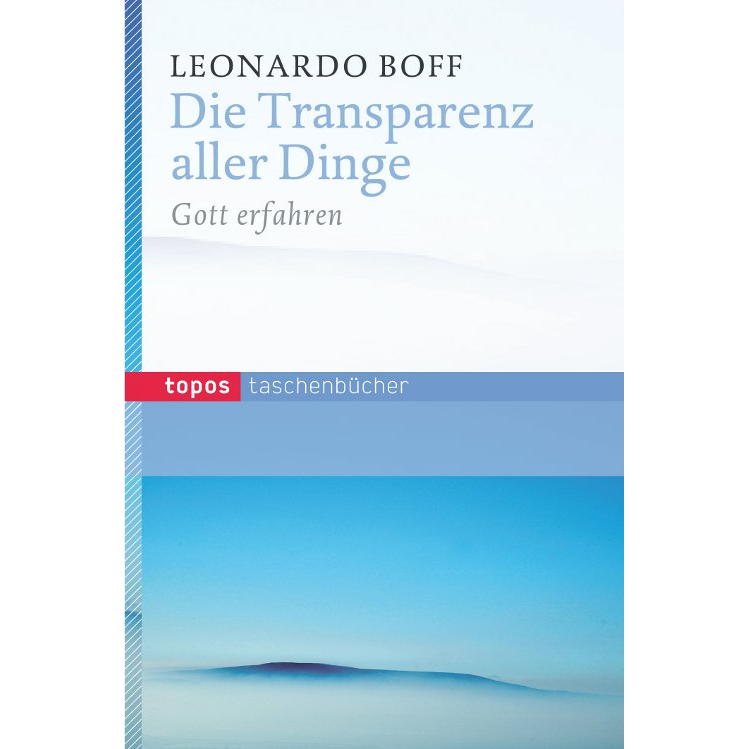 Die Transparenz aller Dinge (1 Stück) von Butzon und Bercker
