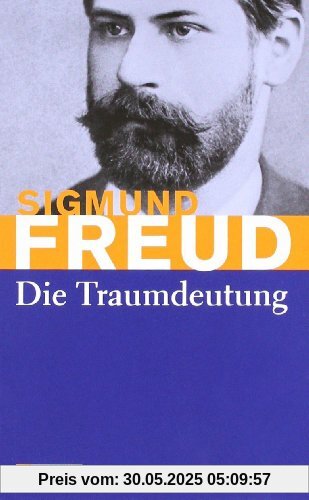 Die Traumdeutung Die Traumdeutung