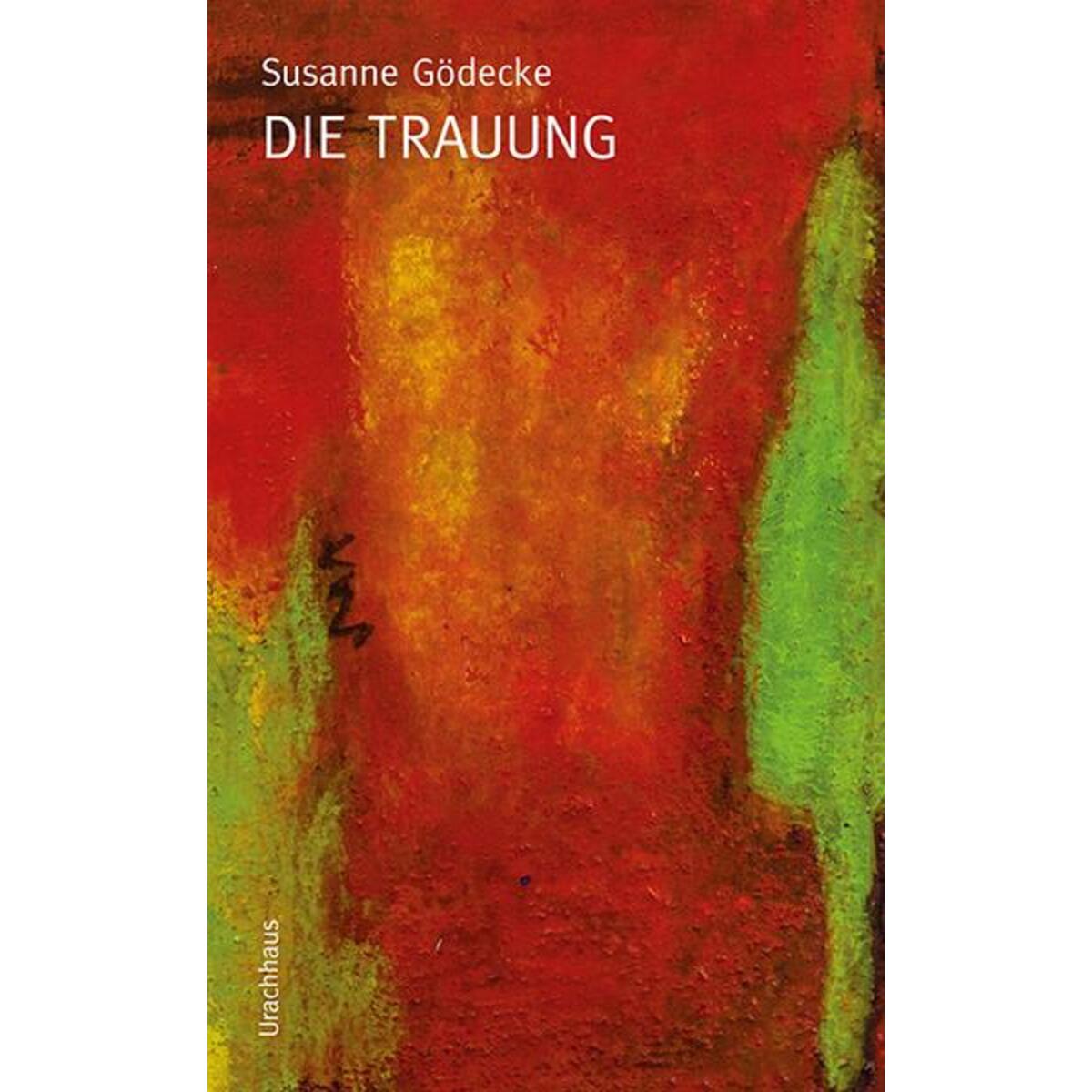 Die Trauung von Urachhaus/Geistesleben