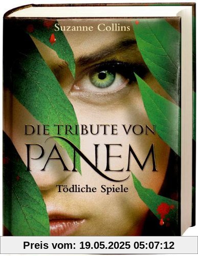 Die Tribute von Panem 1. Tödliche Spiele