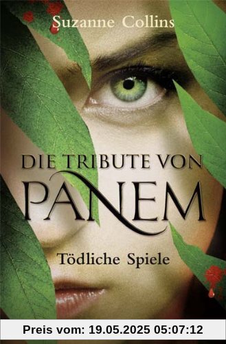 Die Tribute von Panem 1. Tödliche Spiele