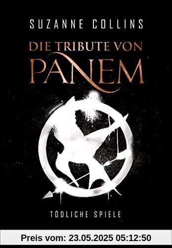 Die Tribute von Panem 1: Tödliche Spiele