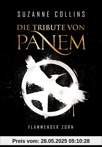 Die Tribute von Panem 3: Flammender Zorn