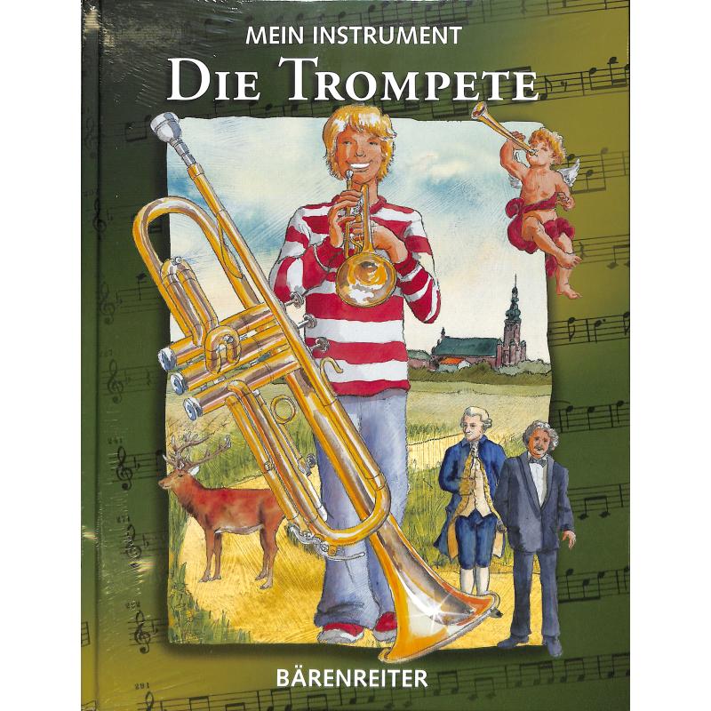 Die Trompete