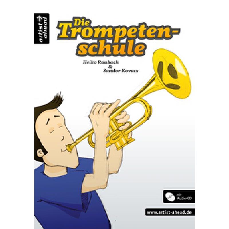 Die Trompetenschule Die Trompetenschule