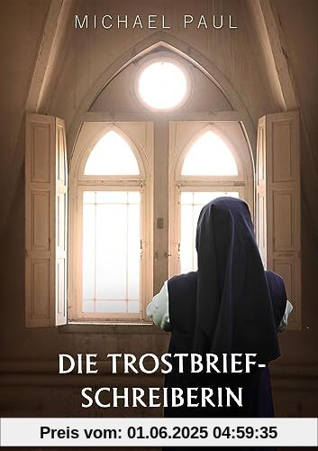 Die Trostbriefschreiberin
