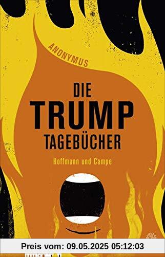 Die Trump-Tagebücher