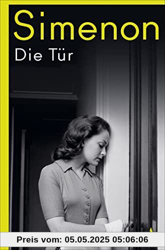 Die Tür