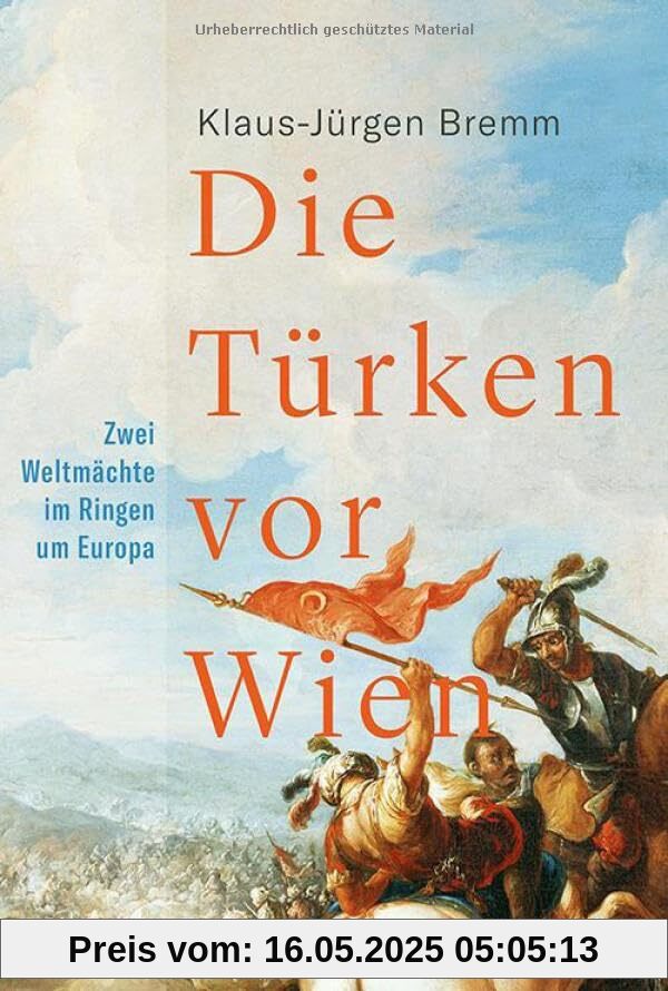Die Türken vor Wien