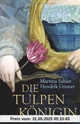 Die Tulpenkönigin