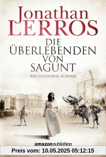 Die Überlebenden von Sagunt