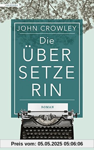 Die Übersetzerin