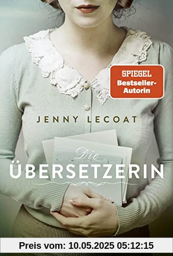 Die Übersetzerin: Roman