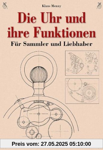 Die Uhr und ihre Funktionen