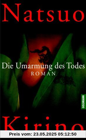 Die Umarmung des Todes