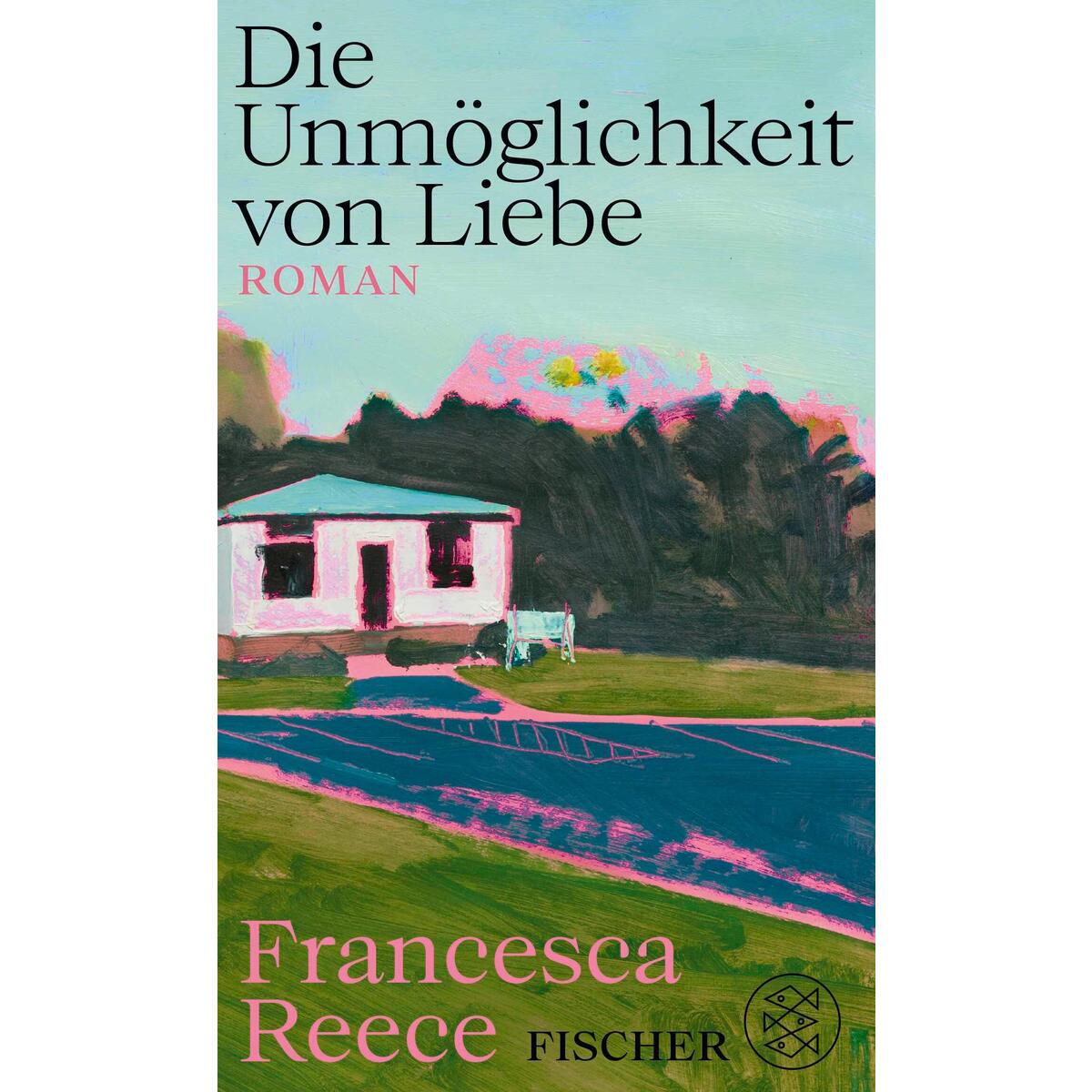 Die Unmöglichkeit von Liebe von FISCHER, S.