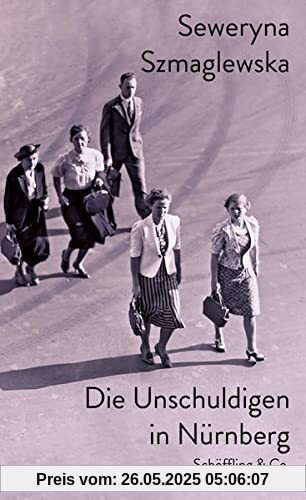 Die Unschuldigen in Nürnberg