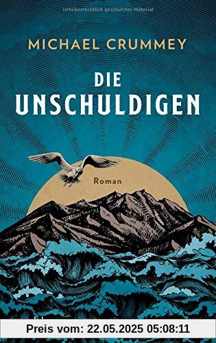 Die Unschuldigen: Roman