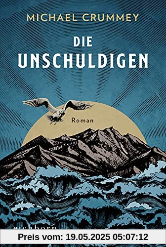 Die Unschuldigen: Roman