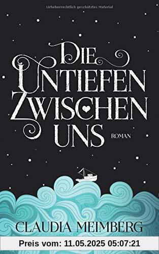 Die Untiefen zwischen uns