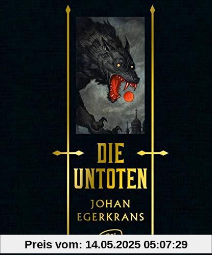 Die Untoten